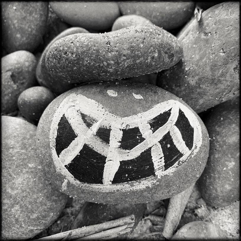 happy rock