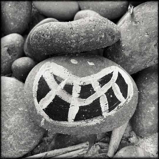 Happy Rock