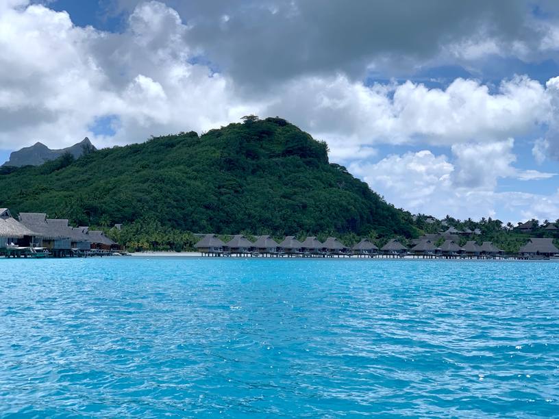 Bora Bora Nui