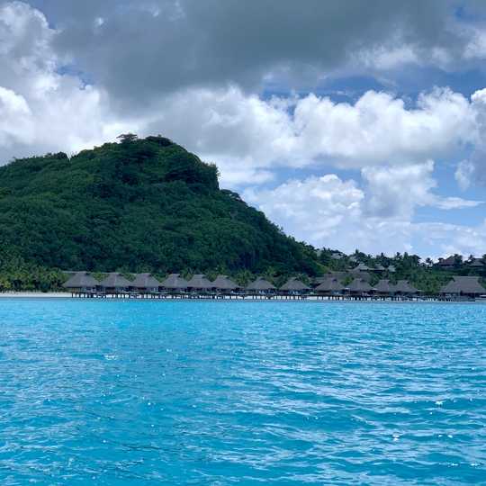 Bora Bora Nui