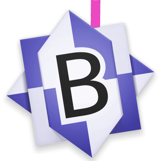Happy 25th BBEdit