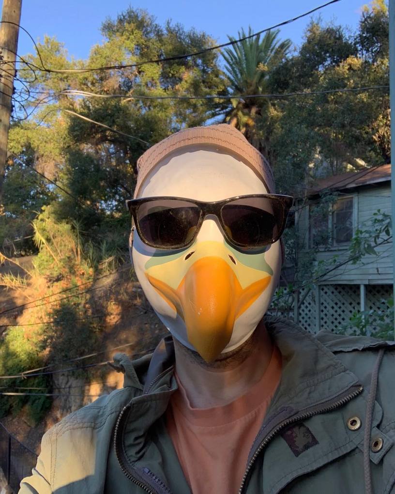 eagle